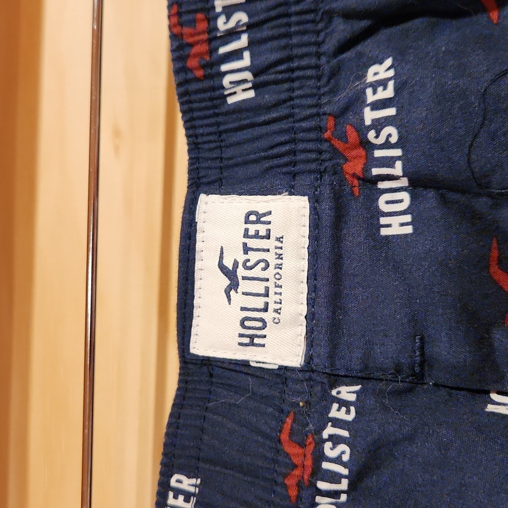 hollister|boxer|large - Picture 2 of 4
